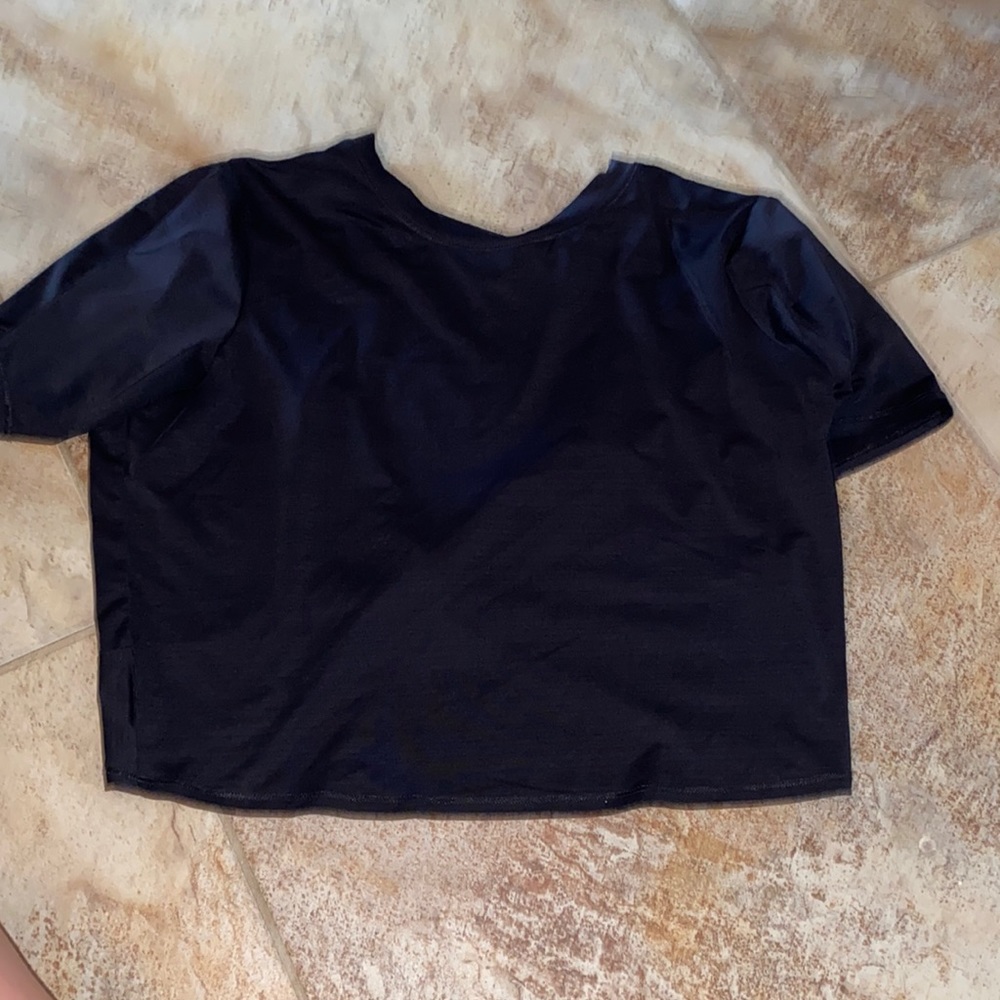Fabletics workout top